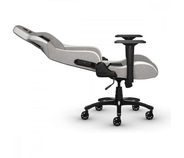 Corsair T3 Rush (szaro-biały) - 694990 - zdjęcie 7